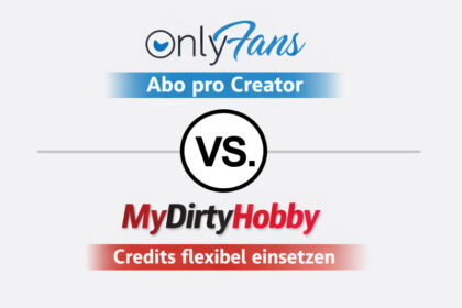 OnlyFans vs MyDirtyhobby