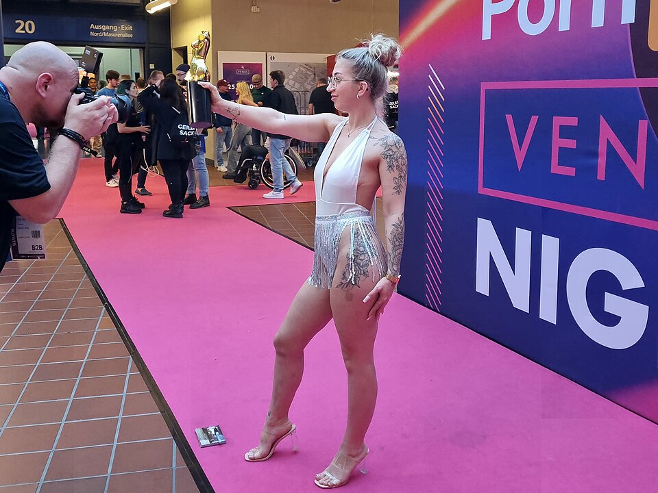 VENUS Awards 2024